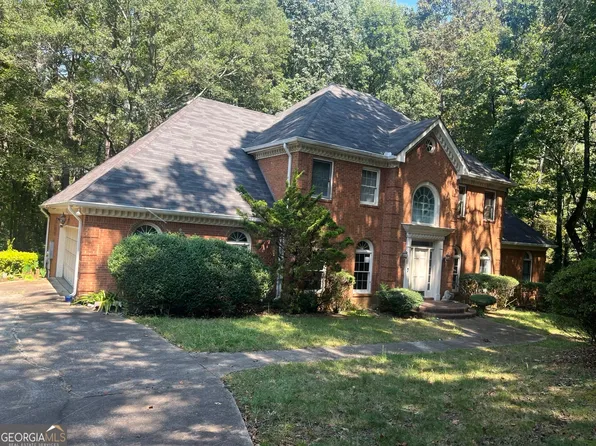 3490 Gleneagles Ct, Snellville, GA 30039