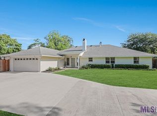 4820 Cottage Hill Dr, Baton Rouge, LA 70809