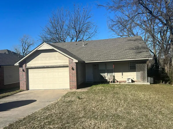 6052 S 31st West Ave, Tulsa, OK 74107