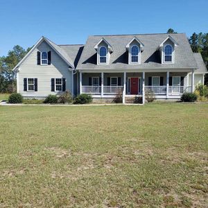7175 Concord Church Rd, Ellaville, GA, 31806