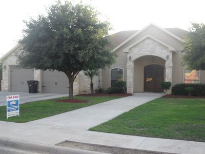 343 Imelda Dr, Eagle Pass, TX, 78852
