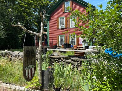 96 Mansfield Road, Ashford, CT, 06278