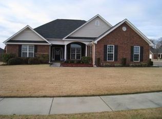 209 Grandiflora Cir, Aiken, SC 29803