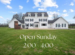 3600 Briar Hill Rd, Lexington, KY 40516