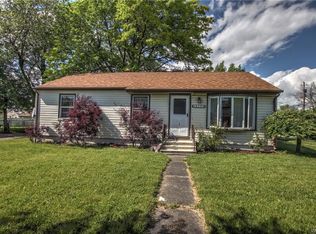 3126 Walden Ave, Depew, NY 14043