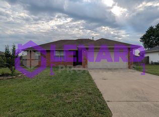553 Chandler Ave, Republic, MO 65738