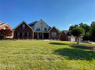1005 Timber Run Dr, Salisbury, NC 28146