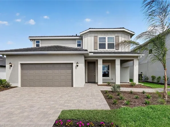 4750 Espiritu WAY, AVE MARIA, FL 34142