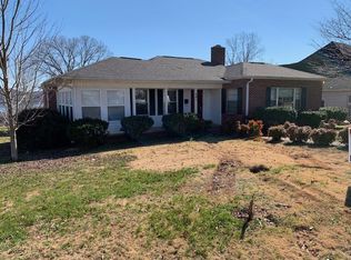 241 Hill Ave, Guntersville, AL 35976