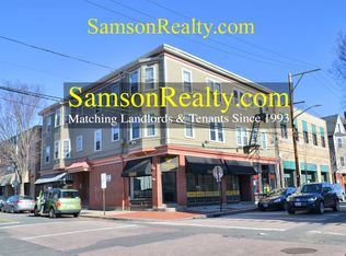 47 Hope St APT 3, Providence, RI 02903