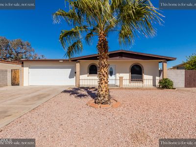 1054 W Enid Ave, Mesa, AZ, 85210