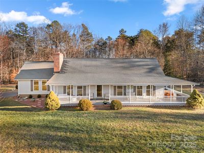 1360 Hopewell Church Rd, Catawba, NC, 28609