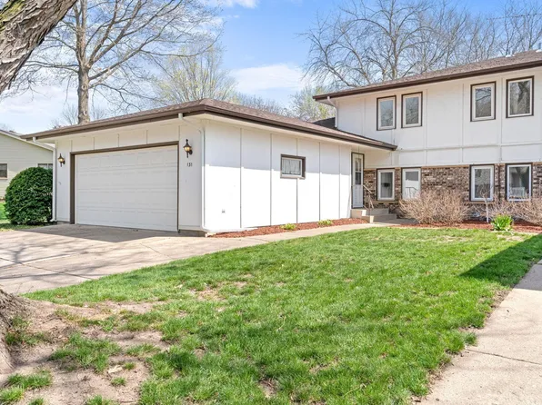 131 Canterbury Cir, Le Sueur, MN 56058