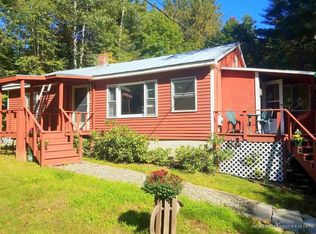 109 Toothaker Pond Rd, Phillips, ME 04966