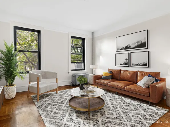 345 Montgomery St APT 4G, Brooklyn, NY 11225