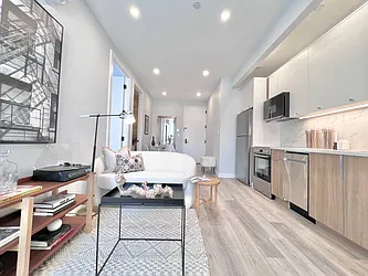 Rented by Elmord Management LLC