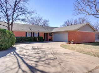 4405 16th St, Lubbock, TX 79416