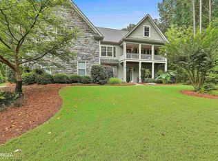 10 Ridgeview Ct, Newnan, GA 30263