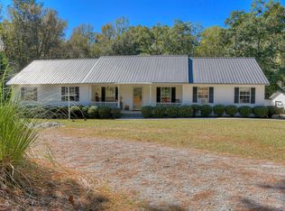 2543 Oak Villa Rd, Thomson, GA 30824