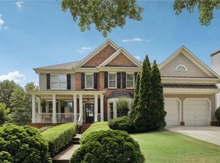 999 Spring Park Ln, Suwanee, GA 30024