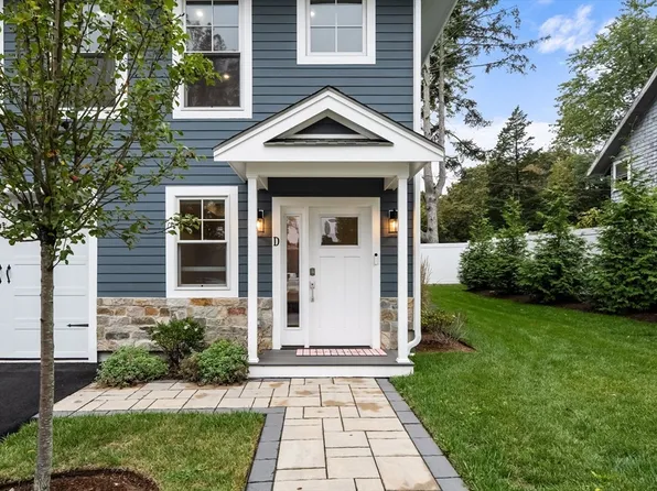 114 Broad St #D, Weymouth, MA 02188