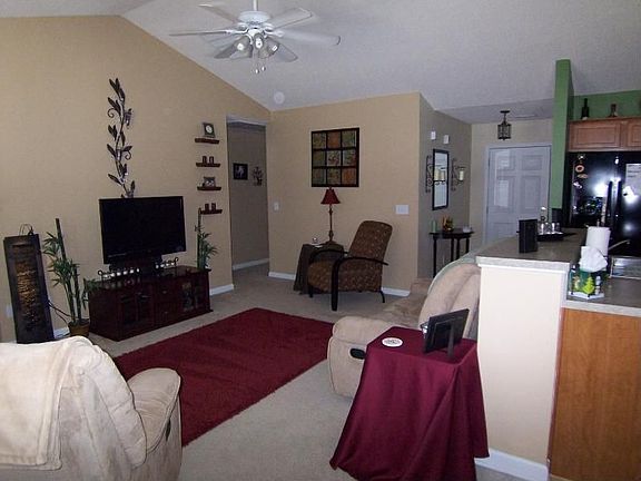 5th image of 3612 Throughbrook Ct