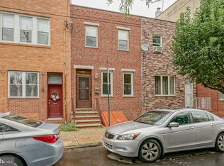 1305 Tasker St, Philadelphia, PA 19148