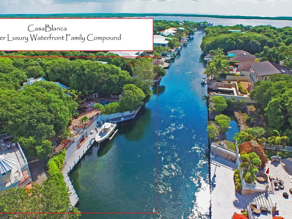 440 Barracuda Blvd, Key Largo, FL 33037 Zillow