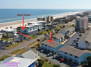 4786 S Atlantic Ave UNIT 3, Ponce Inlet, FL 32127