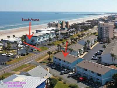 4786 S Atlantic Ave UNIT 3, Ponce Inlet, FL, 32127