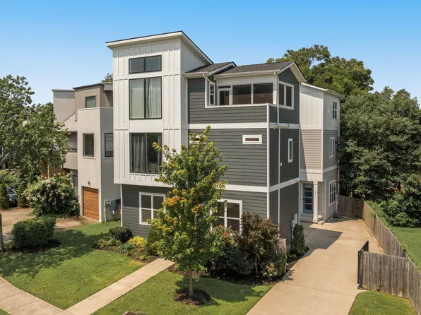 923 13th Ave S, Nashville, TN 37212