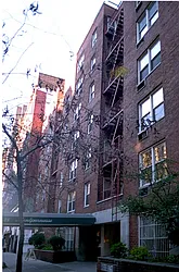 25 West 13th Street in Greenwich Village