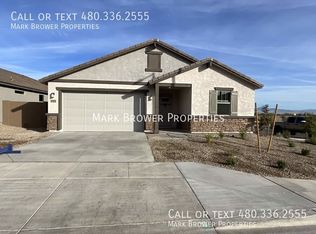 4018 W Nora Dr, San Tan Valley, AZ 85144