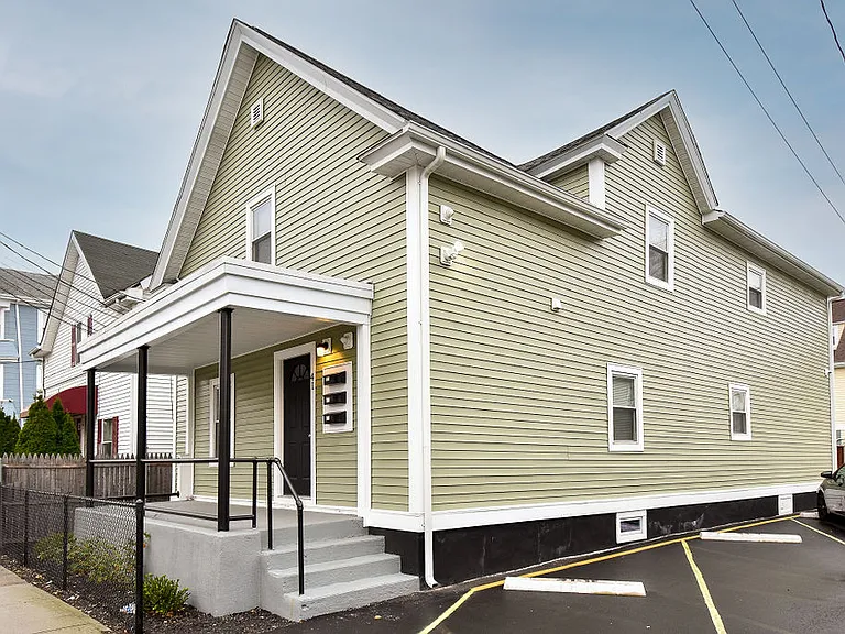 41 Benefit St #2 — Photo 2