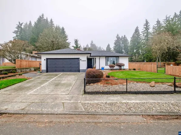 1450 Meadowlark Ln, Sweet Home, OR 97386