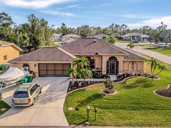 23039 Worth Ave, Pt Charlotte, FL 33954