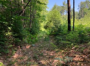 Map1lot43 French Settlement Rd, Canaan, ME 04924