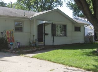 251 E Country Ct, Bourbonnais, IL 60914