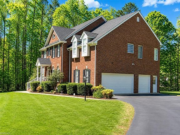 2nd image of 15112 Chesdin Green Way