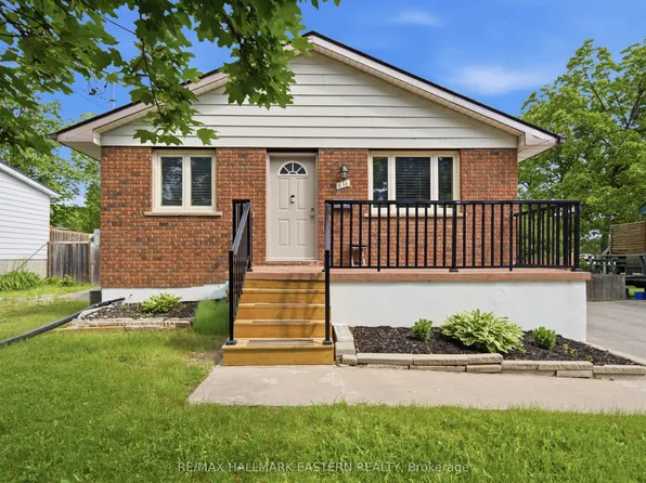 636 Frank St, Peterborough, ON K9J 4M9