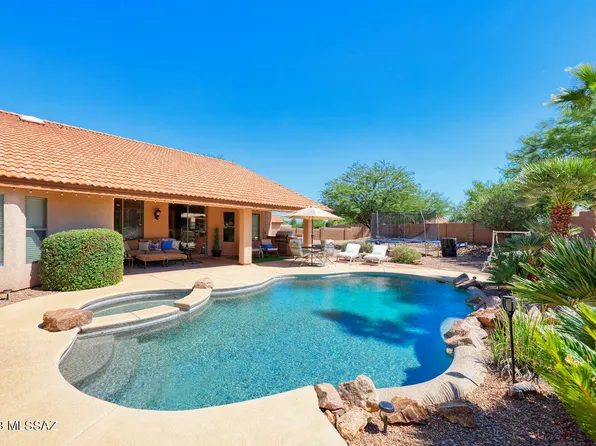 2922 Cabo Busto Ct, Sierra Vista, AZ 85650