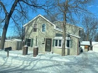 1122 1st St NW, Faribault, MN 55021