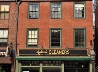 37 Charles St #37A, Boston, MA 02114