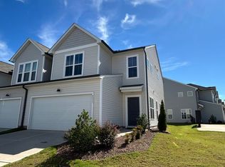 4033 Beckton Trl, Jamestown, NC 27282