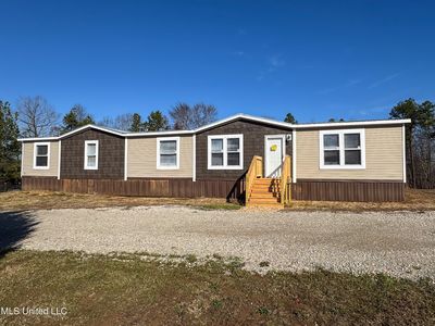 100 County Road 761, Walnut, MS, 38683