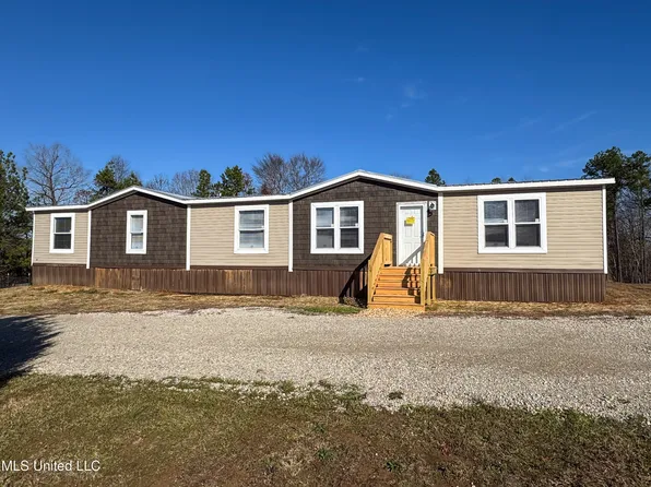 100 County Road 761, Walnut, MS 38683