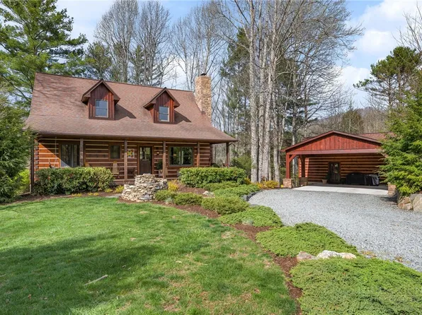 243 Riverwood Lane, Sugar Grove, NC 28679