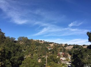 25 Live Oak Ave, Fairfax, CA 94930