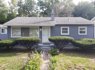 35491 Avalon St, Romulus, MI 48174