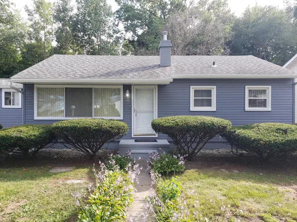 35491 Avalon St, Romulus, MI 48174